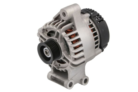 Alternatoare Electromotoare - Alternator potrivit FORD C-MAX, FIESTA IV, FIESTA V, FIESTA/MINIVAN, FOCUS C-MAX, FOCUS I, FOCUS II, FOCUS II/KOMBI, FOCUS I/KOMBI, FUSION, PUMA 1.25-1.6LPG 1995-2012 (14V, 105A)