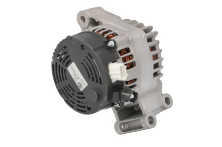 Alternator potrivit FORD C-MAX, FIESTA IV, FIESTA V, FIESTA/MINIVAN, FOCUS C-MAX, FOCUS I, FOCUS II, FOCUS II/KOMBI, FOCUS I/KOMBI, FUSION, PUMA 1.25-1.6LPG 1995-2012 (14V, 105A) [1]