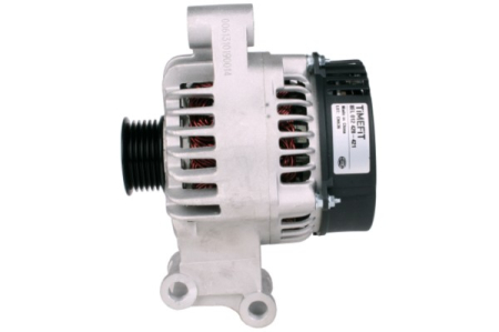 Alternator potrivit FORD C-MAX, FIESTA IV, FIESTA V, FIESTA/MINIVAN, FOCUS C-MAX, FOCUS I, FOCUS II, FOCUS II/KOMBI, FOCUS I/KOMBI, FUSION, PUMA 1.25-1.6LPG 1995-2012 (14V, 105A) [2]