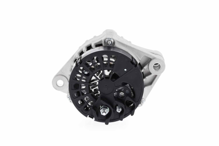 Alternator (14V, 105A) potrivit OPEL ASTRA H, ASTRA H GTC, ASTRA H/KOMBI, SIGNUM, VECTRA C, VECTRA C GTS, ZAFIRA B, ZAFIRA B/MINIVAN 1.9D 04.04-04.15 [2]