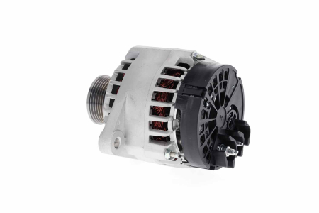 Alternator (14V, 105A) potrivit OPEL ASTRA H, ASTRA H GTC, ASTRA H/KOMBI, SIGNUM, VECTRA C, VECTRA C GTS, ZAFIRA B, ZAFIRA B/MINIVAN 1.9D 04.04-04.15 [0]