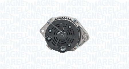 Alternator (14V, 110A) CITROEN JUMPER; FIAT DUCATO; PEUGEOT BOXER 2.5D/2.8D intre 1994-2006 [2]