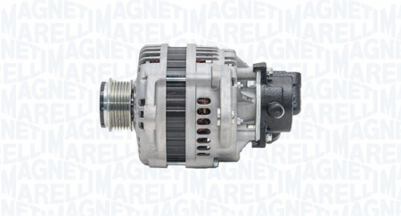 Alternator potrivit OPEL ASTRA H, ASTRA H GTC, COMBO TOUR, CORSA C, MERIVA A 1.7D 2003-2012 - (14V, 110A) [1]