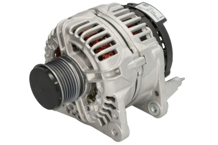 Alternator (14V, 110A) potrivit AUDI A1, A3; SEAT ALTEA, ALTEA XL, IBIZA IV, IBIZA IV SC, IBIZA IV ST, IBIZA IV/HATCHBACK, LEON, TOLEDO III, TOLEDO IV; SKODA FABIA II 1.2LPG-3.6 02.03- [0]
