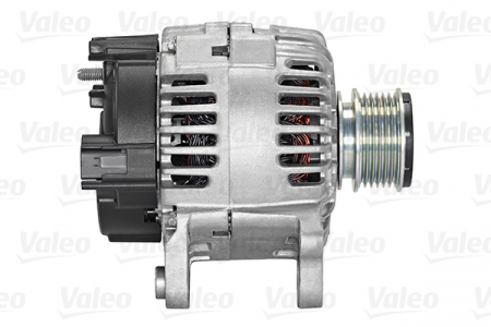 Alternator potrivit AUDI A1, A3; SEAT ALTEA, ALTEA XL, IBIZA IV, IBIZA IV SC, IBIZA IV ST, LEON, TOLEDO III, TOLEDO IV; SKODA FABIA II, OCTAVIA II, RAPID, ROOMSTER 1.0-3.2 dupa 2003 - (14V, 110A) [3]