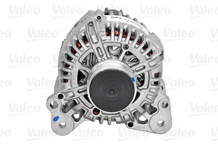 Alternator potrivit AUDI A1, A3; SEAT ALTEA, ALTEA XL, IBIZA IV, IBIZA IV SC, IBIZA IV ST, LEON, TOLEDO III, TOLEDO IV; SKODA FABIA II, OCTAVIA II, RAPID, ROOMSTER 1.0-3.2 dupa 2003 - (14V, 110A) [1]