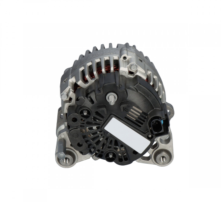 Alternator potrivit AUDI A1, A3; SEAT ALTEA, ALTEA XL, IBIZA IV, IBIZA IV SC, IBIZA IV ST, LEON, TOLEDO III, TOLEDO IV; SKODA FABIA II, OCTAVIA II, RAPID, ROOMSTER 1.0-3.2 dupa 2003 - (14V, 110A) [2]
