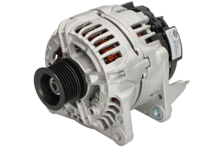 Alternatoare Electromotoare - Alternator potrivit AUDI A2; SEAT ALTEA, ALTEA XL, CORDOBA, IBIZA III, IBIZA IV, IBIZA IV SC, IBIZA IV ST, LEON, TOLEDO III; SKODA FABIA I, FABIA I PRAKTIK 1.4/1.4LPG/1.6 1999-2015 (14V, 110A)