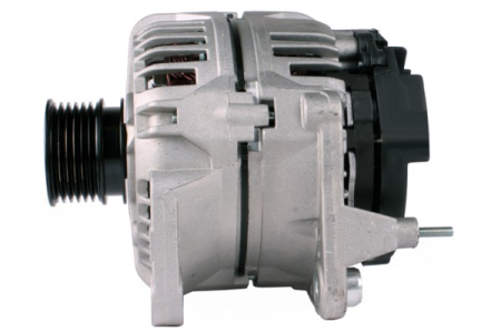 Alternator potrivit AUDI A2; SEAT ALTEA, ALTEA XL, CORDOBA, IBIZA III, IBIZA IV, IBIZA IV SC, IBIZA IV ST, LEON, TOLEDO III; SKODA FABIA I, FABIA I PRAKTIK 1.4/1.4LPG/1.6 1999-2015 (14V, 110A) [2]
