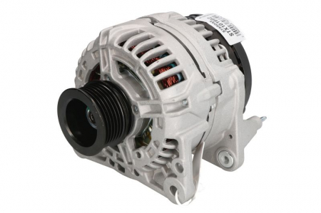 Alternator (14V, 110A) potrivit AUDI A3; SEAT ALTEA, ALTEA XL, IBIZA IV, IBIZA IV SC, LEON, TOLEDO III; SKODA OCTAVIA II, RAPID, ROOMSTER, ROOMSTER PRAKTIK; VW BORA I 1.4D-3.6 01.00- [0]