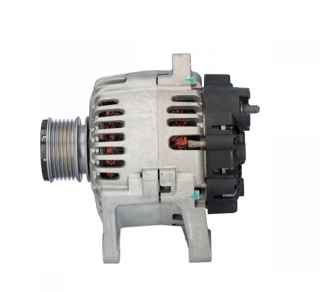Alternator potrivit DACIA DUSTER, DUSTER/SUV, LOGAN, LOGAN EXPRESS, LOGAN MCV, SANDERO; NISSAN MICRA III, NV200, NV200 / EVALIA, TIIDA; RENAULT CLIO II 1.5D-1.6LPG dupa 1998 - (14V, 110A) [3]