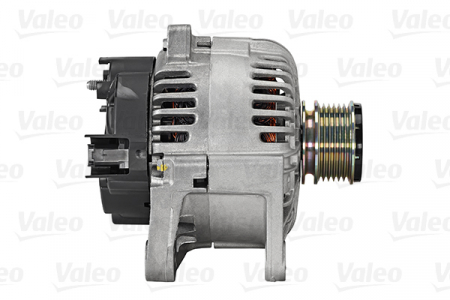 Alternator potrivit DACIA DUSTER, DUSTER/SUV, LOGAN, LOGAN EXPRESS, LOGAN MCV, SANDERO; NISSAN MICRA III, NV200, NV200 / EVALIA, TIIDA; RENAULT CLIO II 1.5D-1.6LPG dupa 1998 - (14V, 110A) [3]