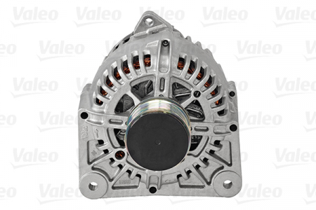 Alternator potrivit DACIA DUSTER, DUSTER/SUV, LOGAN, LOGAN EXPRESS, LOGAN MCV, SANDERO; NISSAN MICRA III, NV200, NV200 / EVALIA, TIIDA; RENAULT CLIO II 1.5D-1.6LPG dupa 1998 - (14V, 110A) [1]