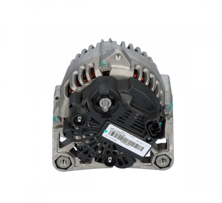 Alternator potrivit DACIA DUSTER, DUSTER/SUV, LOGAN, LOGAN EXPRESS, LOGAN MCV, SANDERO; NISSAN MICRA III, NV200, NV200 / EVALIA, TIIDA; RENAULT CLIO II 1.5D-1.6LPG dupa 1998 - (14V, 110A) [2]