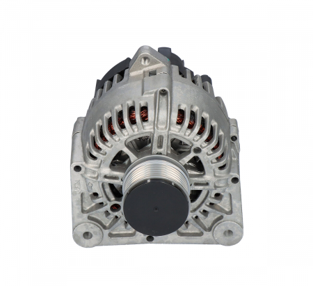 Alternator potrivit DACIA DUSTER, DUSTER/SUV, LOGAN, LOGAN EXPRESS, LOGAN MCV, SANDERO; NISSAN MICRA III, NV200, NV200 / EVALIA, TIIDA; RENAULT CLIO II 1.5D-1.6LPG dupa 1998 - (14V, 110A) [1]
