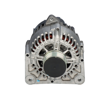 Alternator potrivit DACIA LOGAN; RENAULT CLIO II, CLIO III, CLIO III/HATCHBACK, FLUENCE, GRAND SCENIC II, GRAND SCENIC III, KANGOO, KANGOO BE BOP, KANGOO EXPRESS 1.2-1.6LPG dupa 1997 (14V, 110A) [3]