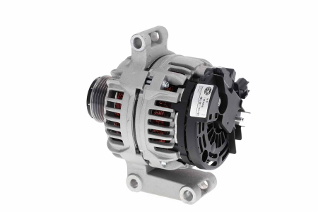 Alternatoare Electromotoare - Alternator potrivit FORD TRANSIT 2.4D 2000-2006 (14V, 110A)