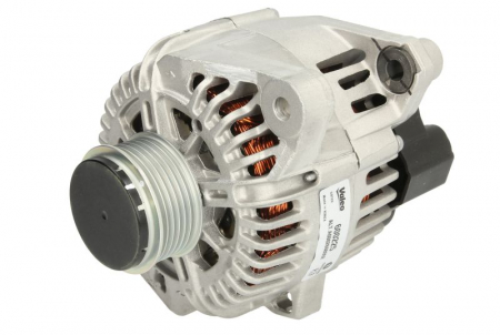 Alternatoare Electromotoare - Alternator potrivit HYUNDAI IX35 2.0 2010-2015 - (14V, 110A)