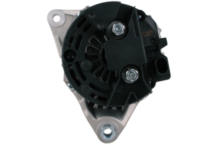 Alternator potrivit IVECO DAILY III, DAILY IV, DAILY V, DAILY VI; FIAT DUCATO 3.0CNG/3.0D dupa 1999 (14V, 110A) [2]
