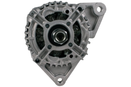 Alternator potrivit IVECO DAILY III, DAILY IV, DAILY V, DAILY VI; FIAT DUCATO 3.0CNG/3.0D dupa 1999 (14V, 110A) [1]