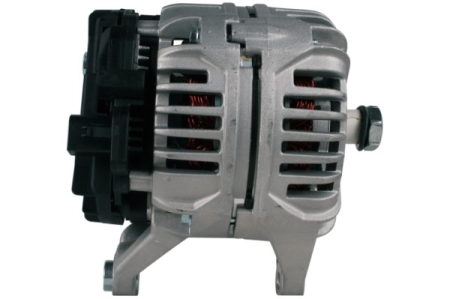 Alternator potrivit IVECO DAILY III, DAILY IV, DAILY V, DAILY VI; FIAT DUCATO 3.0CNG/3.0D dupa 1999 (14V, 110A) [3]
