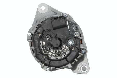 Alternator potrivit IVECO DAILY III, DAILY IV, DAILY V; FIAT DUCATO 2.3D/3.0D dupa 2002 (14V, 110A) [2]