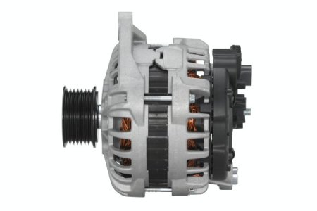Alternatoare Electromotoare - Alternator potrivit IVECO DAILY III, DAILY IV, DAILY V; FIAT DUCATO 2.3D/3.0D dupa 2002 (14V, 110A)