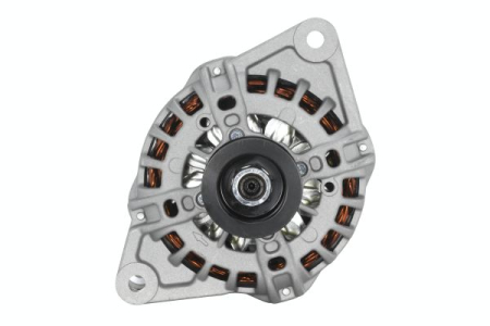 Alternator potrivit IVECO DAILY III, DAILY IV, DAILY V; FIAT DUCATO 2.3D/3.0D dupa 2002 (14V, 110A) [1]