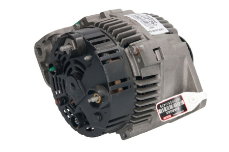 Alternator potrivit RENAULT 19 I, 19 I CHAMADE, 19 II, 19 II CHAMADE 1.8 1989-1996 (14V, 110A) [1]