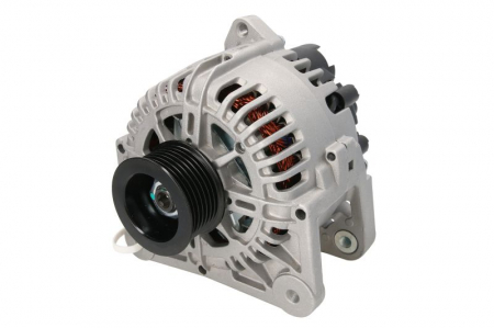 Alternator (14V, 110A) potrivit RENAULT CLIO III, CLIO III/HATCHBACK, CLIO IV, CLIO IV/HATCHBACK, MODUS, TWINGO II 1.2-2.0 12.04- [0]