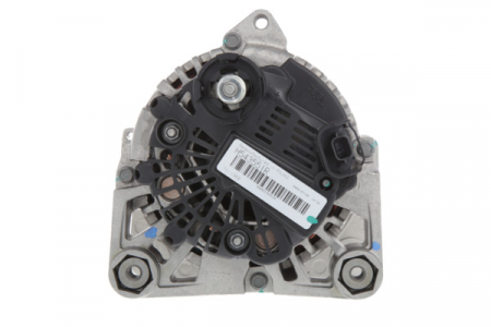 Alternator potrivit RENAULT CLIO III, KANGOO BE BOP, KANGOO EXPRESS, KANGOO II, MEGANE II, SCENIC II, TWINGO II, WIND 1.4-1.6LPG dupa 2002 - (14V, 110A) [2]