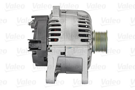 Alternator potrivit RENAULT GRAND SCENIC II, LAGUNA II, MEGANE II, SCENIC II 1.9D/2.0 dupa 2002 (14V, 110A) [3]