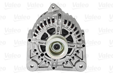 Alternator potrivit RENAULT GRAND SCENIC II, LAGUNA II, MEGANE II, SCENIC II 1.9D/2.0 dupa 2002 (14V, 110A) [1]