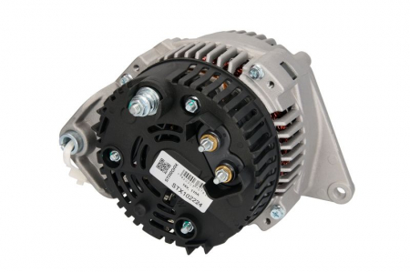 Alternator (14V, 110A) potrivit RENAULT MEGANE I, MEGANE I COACH 2.0 03.96-08.03 [1]