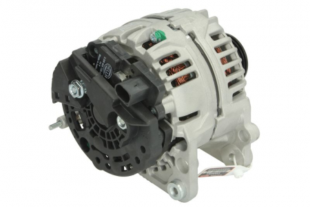 Alternator (14V, 110A) potrivit SEAT ALTEA, ALTEA XL, IBIZA IV, IBIZA IV SC, IBIZA IV ST, LEON; SKODA OCTAVIA II; VW CADDY III, GOLF PLUS V, GOLF V, GOLF VI, POLO V 1.4/1.4LPG 10.03- [1]