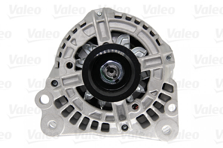 Alternator (14V, 110A) potrivit SEAT IBIZA III, IBIZA IV, IBIZA IV SC; VW BORA, BORA I, GOLF IV, POLO 1.4/1.6 10.01-05.15 [1]