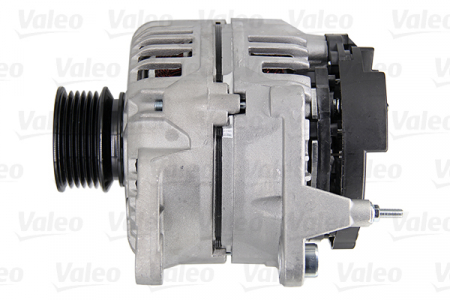 Alternator (14V, 110A) potrivit SEAT IBIZA III, IBIZA IV, IBIZA IV SC; VW BORA, BORA I, GOLF IV, POLO 1.4/1.6 10.01-05.15 [3]
