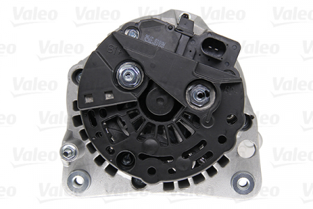 Alternator (14V, 110A) potrivit SEAT IBIZA III, IBIZA IV, IBIZA IV SC; VW BORA, BORA I, GOLF IV, POLO 1.4/1.6 10.01-05.15 [2]