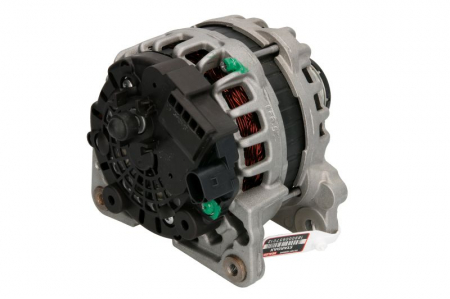 Alternator potrivit SEAT IBIZA IV, IBIZA IV SC, IBIZA IV ST, IBIZA V, MII, TOLEDO IV; SKODA CITIGO, FABIA III, KAMIQ, KAROQ, SCALA; VW CADDY ALLTRACK/MINIVAN, CADDY V 1.0-1.6 dupa 2010 - (14V, 110A) [1]