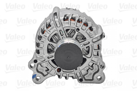Alternator potrivit SEAT LEON, LEON SC, LEON ST, TOLEDO IV; SKODA KODIAQ, OCTAVIA III, RAPID, YETI; VW GOLF ALLTRACK VII, GOLF SPORTSVAN VII, GOLF VII, TIGUAN, T-ROC 1.4-2.0D dupa 2009 - (14V, 110A) [1]