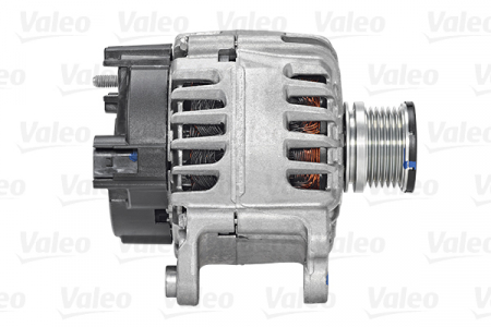 Alternator potrivit SEAT LEON, LEON SC, LEON ST, TOLEDO IV; SKODA KODIAQ, OCTAVIA III, RAPID, YETI; VW GOLF ALLTRACK VII, GOLF SPORTSVAN VII, GOLF VII, TIGUAN, T-ROC 1.4-2.0D dupa 2009 - (14V, 110A) [3]