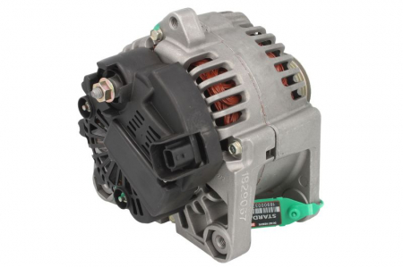 Alternator (14V, 110A) RENAULT GRAND SCENIC II, MEGANE II, SCENIC II 1.9D/2.0 dupa 2002 [1]