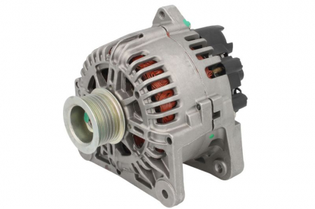 Alternator (14V, 110A) RENAULT GRAND SCENIC II, MEGANE II, SCENIC II 1.9D/2.0 dupa 2002 Piese Auto - Alternator (14V, 110A) RENAULT GRAND SCENIC II, MEGANE II, SCENIC II 1.9D/2.0 dupa 2002