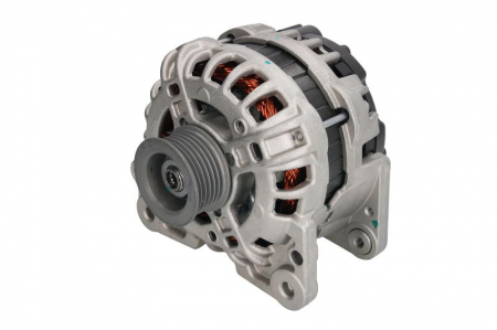 Alternator (14V, 110A) SEAT MII; SKODA CITIGO; VW LOAD UP, UP 1.0/1.0CNG intre 2011-2020 Piese Auto - Alternator (14V, 110A) SEAT MII; SKODA CITIGO; VW LOAD UP, UP 1.0/1.0CNG intre 2011-2020