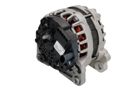 Alternator (14V, 110A) SEAT MII; SKODA CITIGO; VW LOAD UP, UP 1.0/1.0CNG intre 2011-2020 [1]