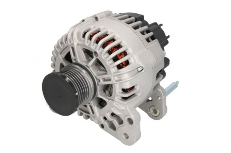 Alternatoare Electromotoare - Alternator (14V, 110A) VW AMAROK, CRAFTER 30-35, CRAFTER 30-50, EOS, MULTIVAN V, MULTIVAN VI, TRANSPORTER / CARAVELLE VI, TRANSPORTER V, TRANSPORTER VI 2.0D/3.2 dupa 2006
