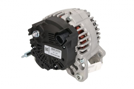 Alternator (14V, 110A) VW AMAROK, CRAFTER 30-35, CRAFTER 30-50, EOS, MULTIVAN V, MULTIVAN VI, TRANSPORTER / CARAVELLE VI, TRANSPORTER V, TRANSPORTER VI 2.0D/3.2 dupa 2006 [1]