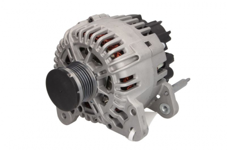 Alternator (14V, 110A) VW TOURAN 1.2 intre 2010-2015 Piese Auto - Alternator (14V, 110A) VW TOURAN 1.2 intre 2010-2015