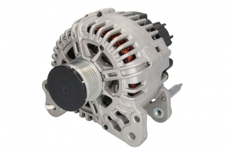 Alternator (14V, 110A) VW TOURAN 1.4 intre 2006-2015 Piese Auto - Alternator (14V, 110A) VW TOURAN 1.4 intre 2006-2015