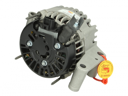 Alternator (14V, 115A) FORD MONDEO III 1.8/2.0 intre 2002-2007 [1]